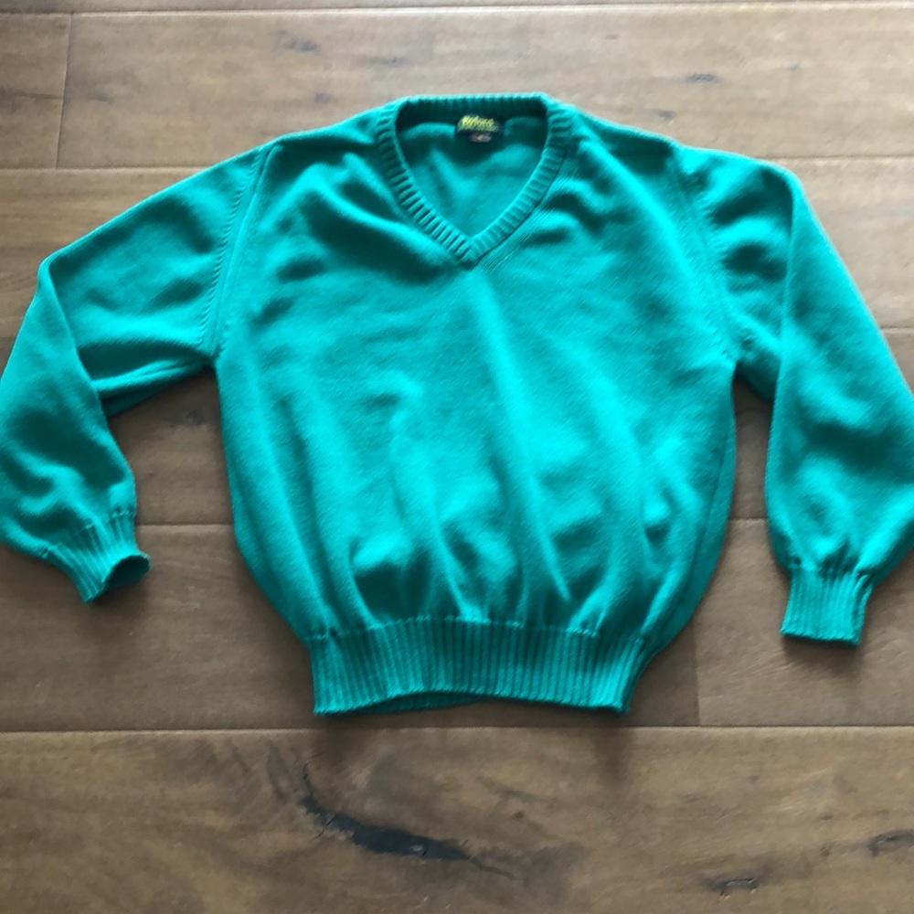 Vintage Byford Cotton Sweater